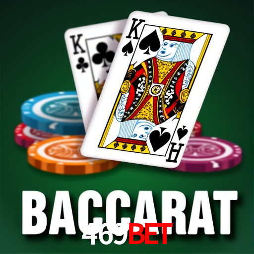 cassino 469Bet